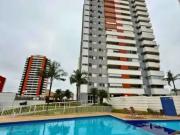 Apartamento para Venda em Cuiabá/MT Jardim das Américas...