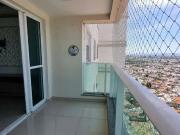Apartamento para Venda em Cuiabá/MT Jardim das Américas...