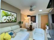 Apartamento para Venda em Cuiabá/MT Jardim das Américas...