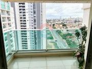 Apartamento para Venda em Cuiabá/MT Centro 3 Quartos