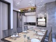 Apartamento para Venda em Cuiabá/MT Jardim das Américas...