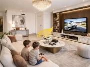 Apartamento para Venda em Cuiabá/MT Jardim das Américas...