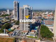 Apartamento para Venda em Cuiabá/MT Jardim das Américas...