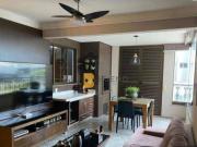 Apartamento para Venda em Cuiabá/MT Jardim das Américas...