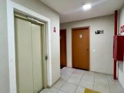 Apartamento para Venda em Cuiabá/MT Jardim das Palmeiras...