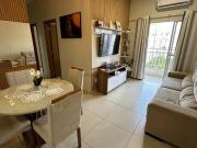 Apartamento para Venda em Cuiabá/MT Jardim das Palmeiras...