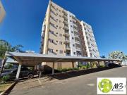 Apartamento para Venda em Cuiabá/MT Jardim das Palmeiras...