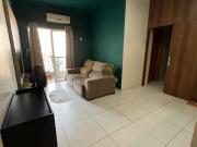 Apartamento para Venda em Cuiabá/MT Jardim das Palmeiras...