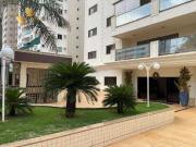 Apartamento para Venda em Cuiabá/MT Jardim Eldorado 3...