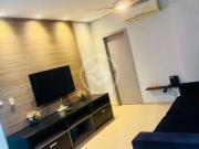 Apartamento para Venda em Cuiabá/MT Jardim Eldorado 3...