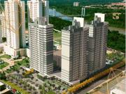 Apartamento para Venda em Cuiabá/MT Jardim Europa 2 Quartos