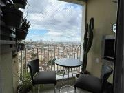 Apartamento para Venda em Cuiabá/MT Jardim Europa 3 Quartos