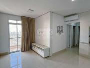 Apartamento para Venda em Cuiabá/MT Jardim Europa 3 Quartos