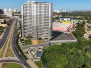 Apartamento para Venda em Cuiabá/MT Jardim Florianópolis...