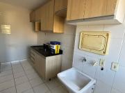 Apartamento para Venda em Cuiabá/MT Jardim Florianópolis...