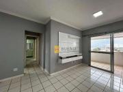 Apartamento para Venda em Cuiabá/MT Araés 2 Quartos