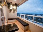 Apartamento para Venda em Cuiabá/MT Jardim Guanabara 3...