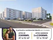 Apartamento para Venda em Cuiabá/MT Jardim Imperial 2...
