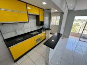 Apartamento para Venda em Cuiabá/MT Jardim Imperial 2...