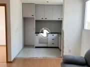 Apartamento para Venda em Cuiabá/MT Jardim Imperial 2...