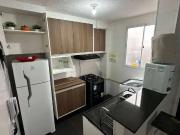 Apartamento para Venda em Cuiabá/MT Jardim Imperial 2...