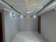 Apartamento para Venda em Cuiabá/MT Jardim Imperial 2...