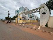 Apartamento para Venda em Cuiabá/MT Jardim Imperial 2...