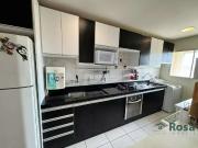 Apartamento para Venda em Cuiabá/MT Jardim Imperial 3...