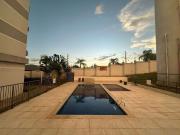 Apartamento para Venda em Cuiabá/MT Jardim Imperial II 2...