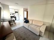 Apartamento para Venda em Cuiabá/MT Jardim Imperial II 2...