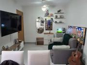 Apartamento para Venda em Cuiabá/MT Jardim Imperial II 2...