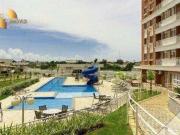 Apartamento para Venda em Cuiabá/MT Jardim Itália 3 Quartos