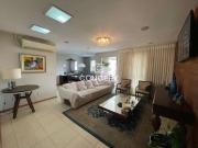 Apartamento para Venda em Cuiabá/MT Jardim Kennedy 3 Quartos