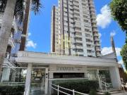 Apartamento para Venda em Cuiabá/MT Jardim Kennedy 3 Quartos