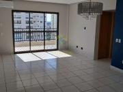 Apartamento para Venda em Cuiabá/MT Jardim Kennedy 3 Quartos