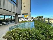 Apartamento para Venda em Cuiabá/MT Jardim Leblon 1 Quartos