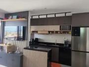 Apartamento para Venda em Cuiabá/MT Jardim Leblon 1 Quartos