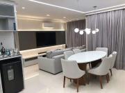 Apartamento para Venda em Cuiabá/MT Jardim Leblon 2 Quartos