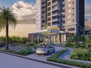 Apartamento para Venda em Cuiabá/MT Jardim Leblon 2 Quartos