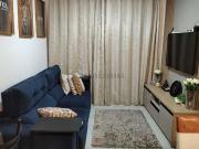 Apartamento para Venda em Cuiabá/MT Jardim Leblon 2 Quartos