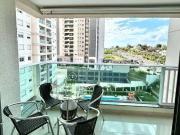 Apartamento para Venda em Cuiabá/MT Jardim Leblon 2 Quartos