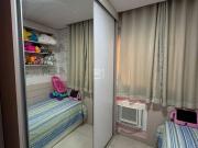 Apartamento para Venda em Cuiabá/MT Jardim Leblon 3 Quartos