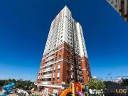 Apartamento para Venda em Cuiabá/MT Jardim Leblon 3 Quartos