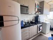 Apartamento para Venda em Cuiabá/MT Jardim Leblon 3 Quartos