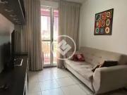 Apartamento para Venda em Cuiabá/MT Jardim Leblon 3 Quartos