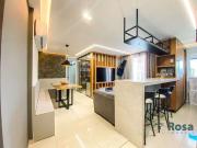 Apartamento para Venda em Cuiabá/MT Jardim Leblon 3 Quartos