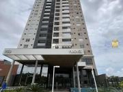 Apartamento para Venda em Cuiabá/MT Jardim Leblon 3 Quartos