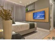 Apartamento para Venda em Cuiabá/MT Jardim Leblon 3 Quartos