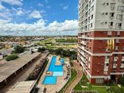 Apartamento para Venda em Cuiabá/MT Jardim Leblon 3 Quartos