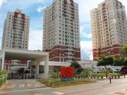 Apartamento para Venda em Cuiabá/MT Jardim Leblon 3 Quartos